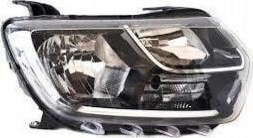 Far Sag Ece.Elec W/Led Renault Duster Bm 18- (Oem No: 260101133R)