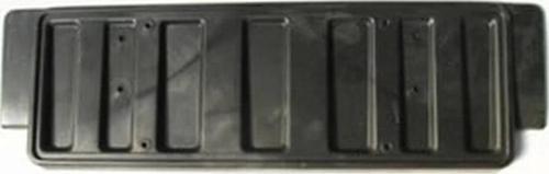 2001-2004 Audi A6 Ön Tampon Plakalık (Bfn) (Adet)