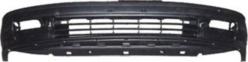 1990-1991 Honda Accord Ön Tampon Siyah (Kısa Sinyal Delikli My) (Adet) (Oem No:71101Sm4000)