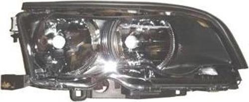 2000-2001 Bmw 3 Serisi Coupe- Far Lambası Sağ Elektrikli-Motorlu (Hilal Tip) H7-H7 (Adet) (Oem No:51