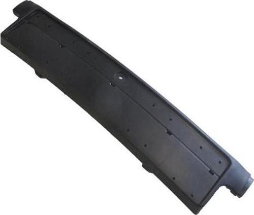 1994-1998 Bmw 3 Serı E36 Sd/Coupe Ön Tampon Plakalık (Tw) (Oem No:51118165146)