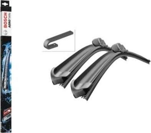 Sılecek Süpürgesı Ön Takım 530 Mm+510 Mm Ford Mondeo Bm 93-00 (Oem No: 5U7J S17528 Da)