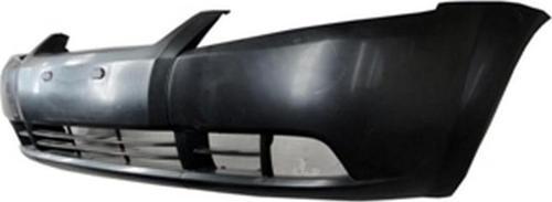 2005-2008 Chevrolet Aveo Sdhb Ön Tampon Siyah (Sis Delikli Sinyal Deliksiz) (Tyg) (Adet) (Oem No:964