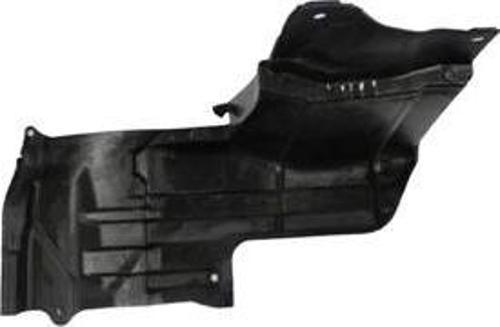 Honda Cıty- 09/12; Karter Muhafaza Plastiği Sağ (Tyg) (Oem No: 74115-Tm0-T00)