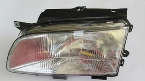 1996-2003 Citroen Berlingo Far Lambası Sol Elektrikli-Motorsuz (Ayfar) (Adet) (Oem No:086379)