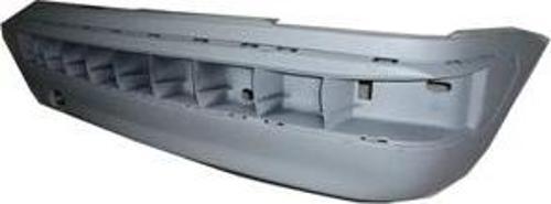 1998-2000 Citroen Xsara Arka Tampon Gri (Bant Delikli Phıra) (Adet) (Oem No:7410K0)
