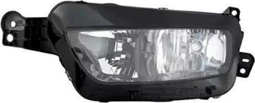 Far Sol Psa C4 Pıcasso Iı B.M 2013- (Oem No: 9675974980)