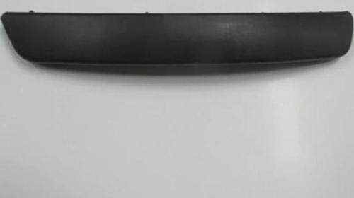 2009-2011 Cıtroen C4 Ön Tampon Bandı Sağ Siyah Oem No: 7452.Wv