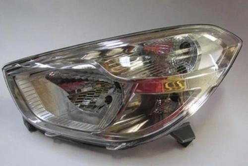2012-2019 Dacıa Lodgy Far Lambası Sol Manuel (H4)(Ayfar) (Adet) (Oem No:260603007R)