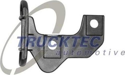 1996-2000 Bmw 5 Serı E39- Ön Tampon İç Bağlantı Braketi Sağ (Adet) (Oem No:51118159362)