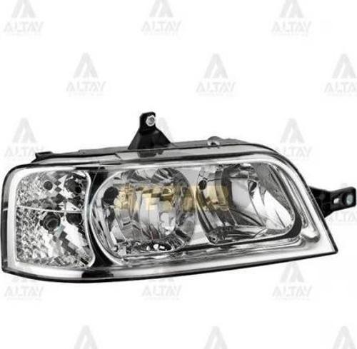 Far+Sinyal Ducato Jumper Boxer 2003-2006 Sağ (Oem No:1347690080) (Adet)