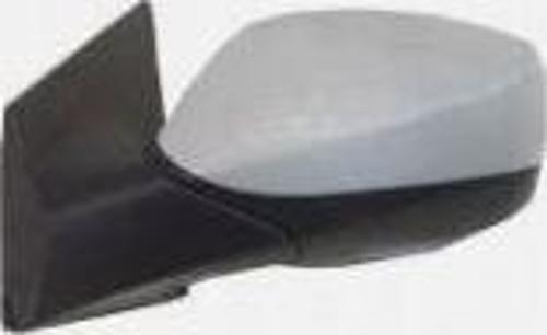 Ayna Dış Dikiz Accent 11Sonrası Blue Elektrikli Sinyalli Sol (Oem No: 87610-1R340)