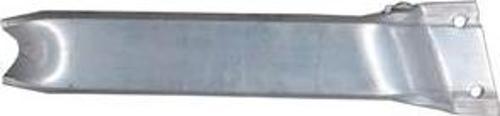 Bmw 3 Serı- F30- 12/18; Ön Tampon İç Braketi Sağ Alüminyum (Tyg) (Oem No: 51117266192)