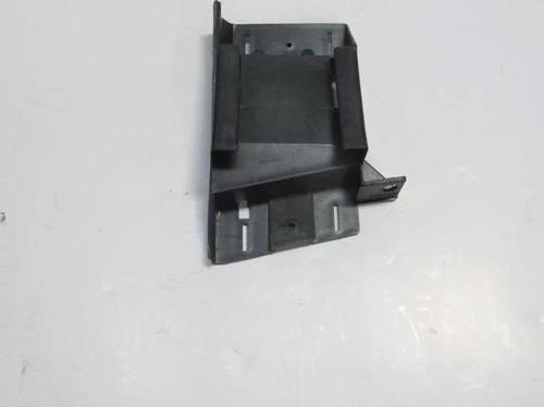 1991-1998 Bmw 3 Serı E36 Sd/Coupe Ön Tampon İç Bağlantı Braketi Sol (Yan Kulağa Takılan)(Plastik)(Tw