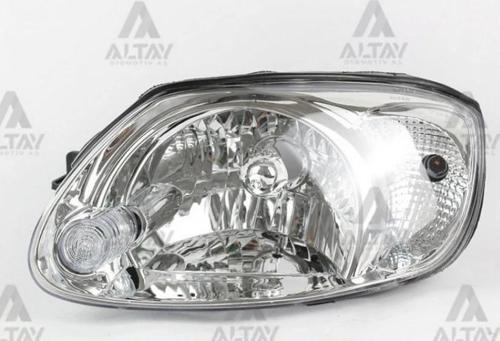 Far Accent 2003-2006 Admire Motorlu Beyaz Sol (1 Adet) (Oem No: 92101-25531)