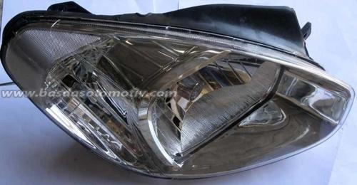 Far Accent Era 2009- Elektrikli Beyaz Sağ  Oem No: 92102-1E089