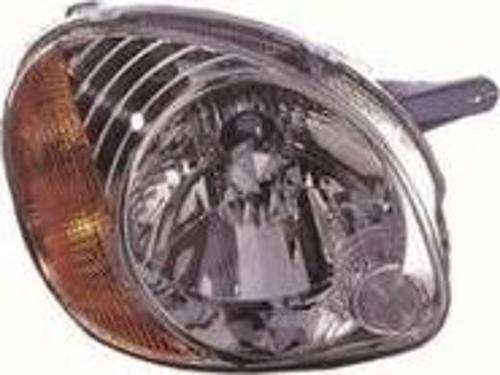 Far Sol (Motoru Üzerınde Degıl) / H4/P21W/W5W Kore Atos Benzın-Dızel 2001-2003 (Oem No: 9210506000)