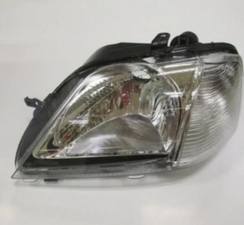 2004-2008 Dacıa Logan Far Lambası Sol Manuel-Elektrikli (H4) (Ayfar) (Adet) (Oem No:6001546788)