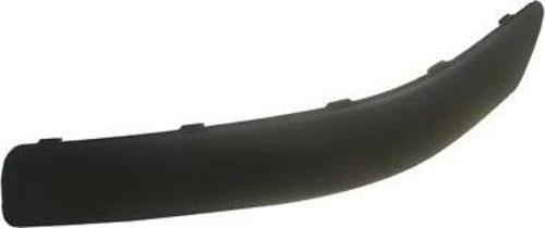 Hyundaı Atos- 05/08; Ön Tampon Bandı Sol Siyah (Fpı) (Oem No: 86523-05600)