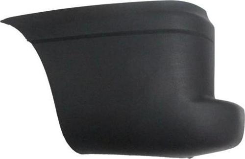 2001-2005 Fıat Doblo Arka Tampon Ucu Sol Eurobump Oem No: 735294626