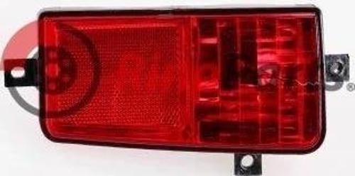Fıat Ducato Boxer   Jumper 2006  Sis Lambası Arka Tampon Stop Sol (Oem No:1355874080)