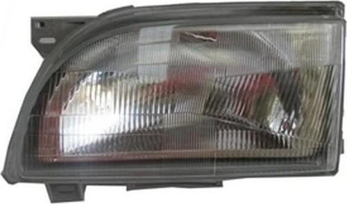 1993-1996 Ford Transit Far Lambası Sol Manuel (H4) (Ayfar) (Adet) (Oem No:6677256)
