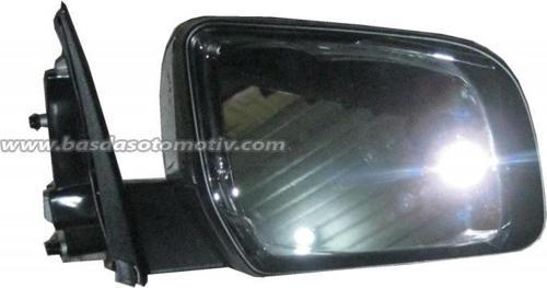 Ayna Dikiz Ford Ranger 12- Elek Ledli Rh None (Oem No: 1007Ayn2006097)