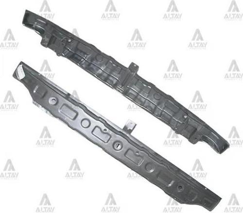 Tampon Demiri Atos Ön  1998-2002 (1 Adet) (Oem No: 86530-02000)
