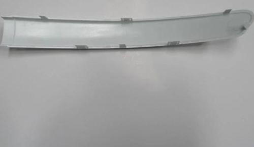 Fıat Lınea- 12/17; Arka Tampon Bandı Sol Siyah (Fpı) (Oem No: 735548331)