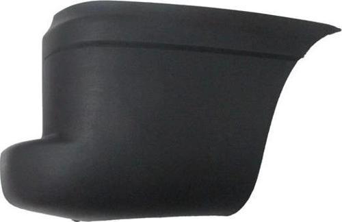 2001-2005 Fıat Doblo Arka Tampon Ucu Sağ Eurobump Oem No: 735294625