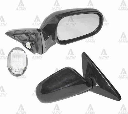 Ayna Dış Dikiz Civic  1996-2000 Elektrikli Hb. Sağ (1 Adet) (Oem No: 76200-S03-P24)