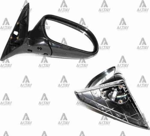Dış Dikiz Aynası Accent 1998-2000 Elektrikli Sağ (Oem No:87620-22301) (2 Adet)