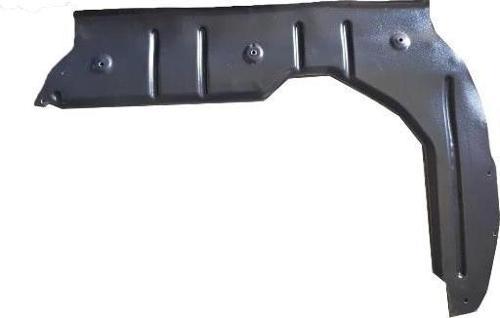 Hyundaı Accent- Era- 06/12; Karter Muhafaza Plastiği Ön (Orta) (Oem No: 29110-1G000)