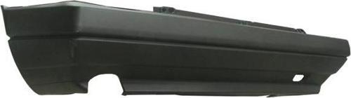 1990-1999 Fiat Tempra Arka Tampon (Adet) (Oem No:181306380)