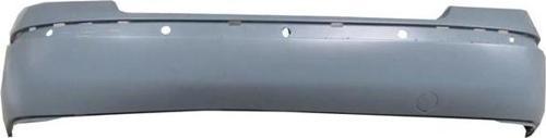 Ford Mondeo- 05/07; Arka Tampon Gri (Bant Delikli/Karlıksız) (Tyg) (Oem No: 3S71 17906 Ah)