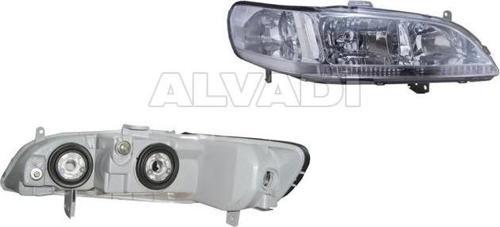 Far Sag Japon Accord (Ch) Benzin 98-02 (Oem No: 33101-S84-B01)
