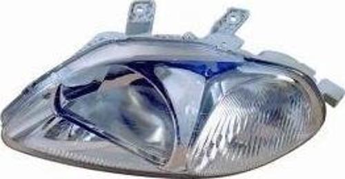 Far Sag H4/Py21W/W5W Japon Cıvıc Sd/Hb Benzın 96-98 (Oem No: 33101-S04-B01)