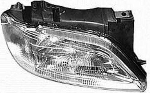 Xsara 97 00 Far Sol  (Oem No:6204R5)