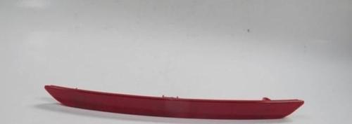 2013-2018 Bmw 4 Serı F36- Arka Tampon Reflektörü Sol Kırmızı M Sport Tw Oem No: 63147847234