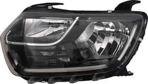 Far Sol Ece.Elec W/Led Renault Duster Bm 18- (Oem No: 260609367R)
