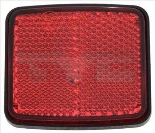 Boxer Iıı Jumper Ducato 2006  Tampon Reflektörü Arka  (Oem No:6340E5)