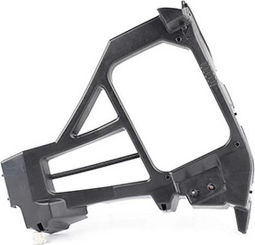Ford Focus 2004 Tampon Bakaliti Arka Sol 5 Kapı Hatcback (Oem No:4M51A17E851Al)