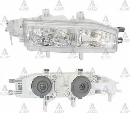 Far Accord  1992-1993 Sağ (1 Adet) (Oem No: 33100-Sm4G01)