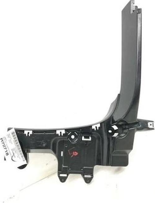 Tampon Braketı Arka : L Bmw X5 F15 Bm 14-18 (Oem No: Bmw 51127294389)