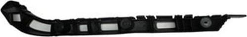 2009-2014 Chevrolet Cruze Arka Tampon İç Braketi Sol Uzun (Plastik) (Bfn) (Adet) (Oem No:94833090)
