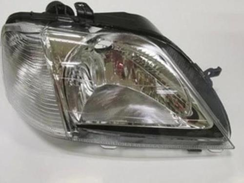 2004-2008 Dacıa Logan Far Lambası Sağ Manuel-Elektrikli (H4) (Ayfar) (Adet) (Oem No:6001546789)