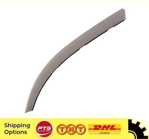 Ford Focus 98  Tampon Nikelajı Orta Ghıa (Oem No:98Ab17D750Cf)