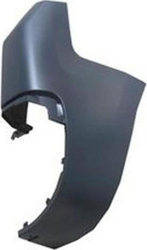 2010-2017 Citroen Berlingo Arka Tampon Ucu Sağ Astarlı (Bagaj Kapağı Yukarıya Açılan) (Phıra) (Adet)