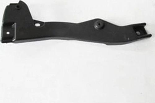 2005-2008 Audi A4 Ön Tampon Braketi Sağ Küçük (Yan Kulağa Takılan) (Plastik) (Bfn) (Adet) (Oem No:8E