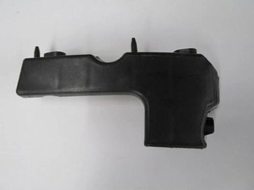 2005-2008 Audi A4 Ön Tampon Braketi Sağ Büyük (Yan Kulağa Takılan) (Plastik) (Bfn) (Adet) (Oem No:8E